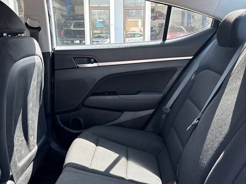 Used 2020 Hyundai Elantra SEL w/ Cargo Package (C1) image 11