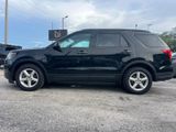 Used 2019 Ford Explorer FWD image 4