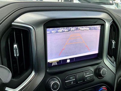 Used 2019 Chevrolet Silverado 1500 LT Trail Boss image 26