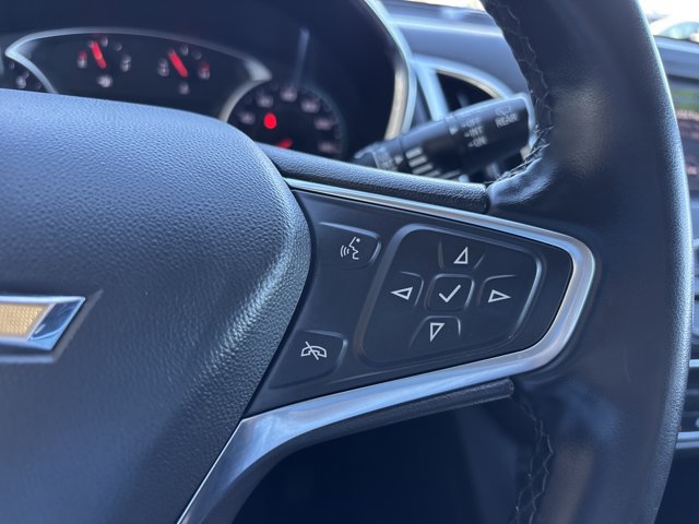 Used 2024 Chevrolet Equinox LT FWD image 26