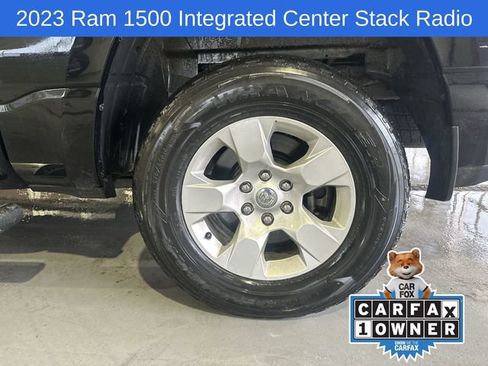 Used 2023 RAM 1500 Lone Star image 16