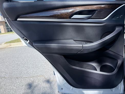 Used 2019 BMW X3 sDrive30i w/ Convenience Package image 45