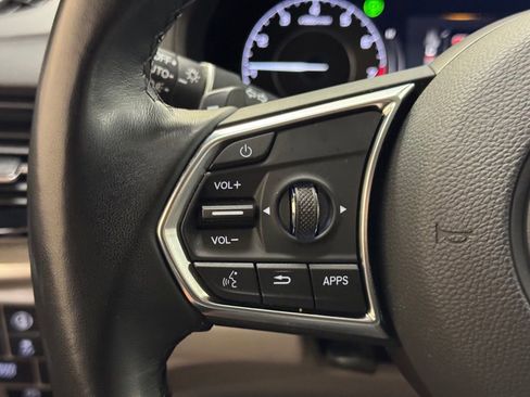 Used 2024 Acura RDX SH-AWD w/ Technology Package image 22