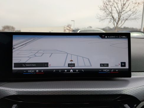 Certified 2025 BMW M340i image 16