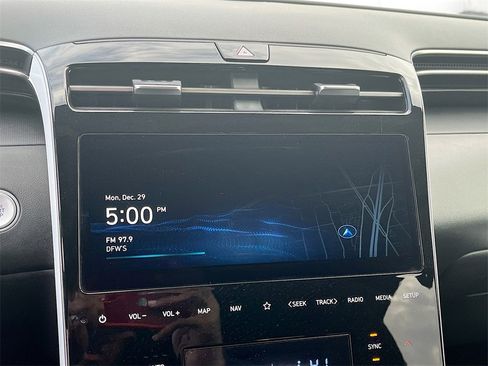 Used 2024 Hyundai Santa Cruz SEL w/ Activity Package image 15