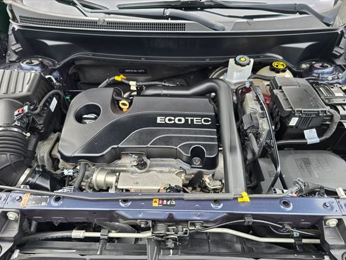 Certified 2019 Chevrolet Equinox Premier image 37