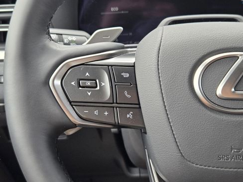 Certified 2026 Lexus GX 550 w/ Accessory Package (2T) AWD/4WD image 26