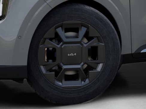 New 2026 Kia Carnival SX FWD image 24