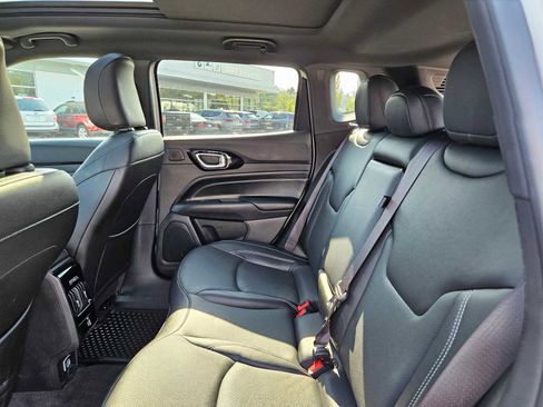 Used 2024 Jeep Compass Limited w/ Driver Assist Group I image 20