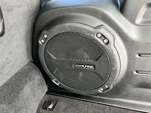 Used 2023 Jeep Wrangler Unlimited Rubicon 4xe image 26