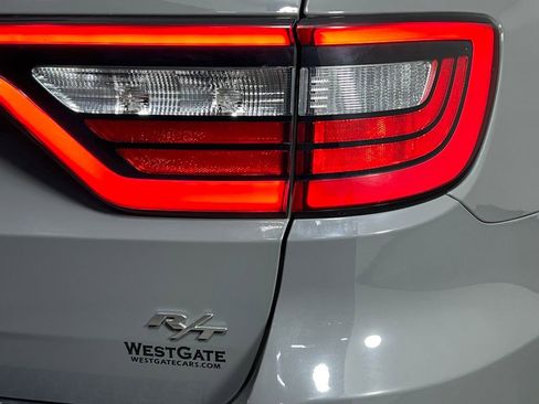 Used 2020 Dodge Durango R/T image 44