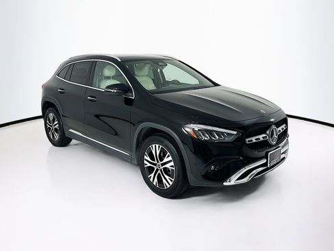 Used 2025 Mercedes-Benz GLA 250 image 1