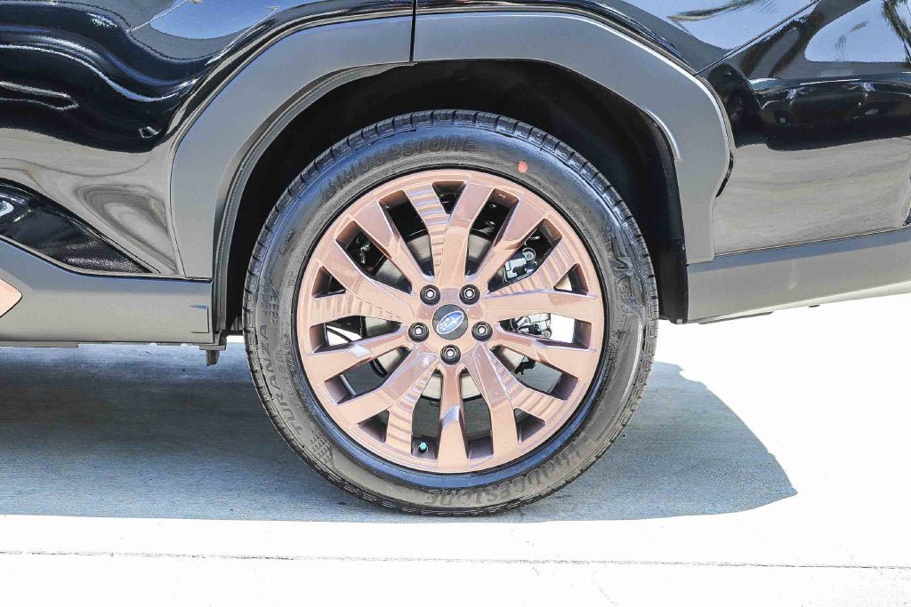 New 2026 Subaru Forester Sport AWD/4WD image 11