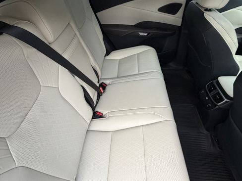 Certified 2024 Lexus RX 350 Premium Plus w/ Convenience Package FWD image 39