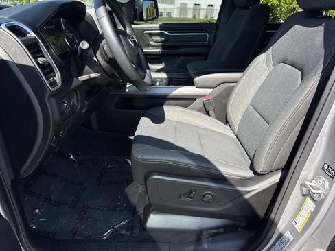 Used 2022 RAM 1500 Big Horn AWD/4WD image 23