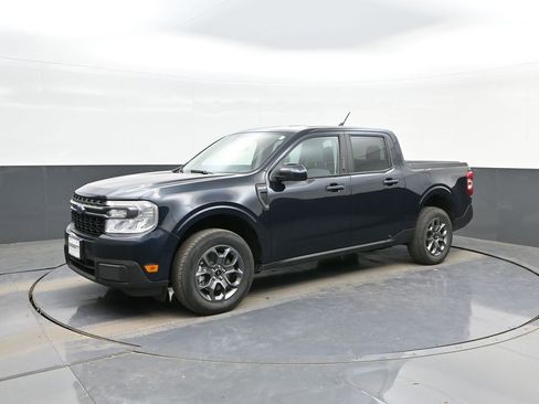 Certified 2023 Ford Maverick XLT w/ XLT Luxury Package image 31