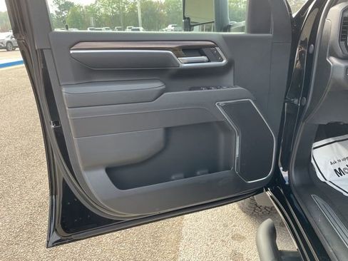 New 2026 Chevrolet Silverado 3500 LT w/ Trail Boss Package image 14