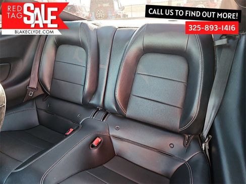 Used 2019 Ford Mustang GT Premium image 16