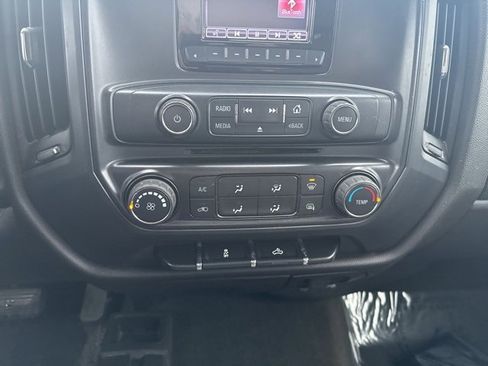 Used 2015 GMC Sierra 1500 4x4 Double Cab w/ Sierra Convenience Package image 22