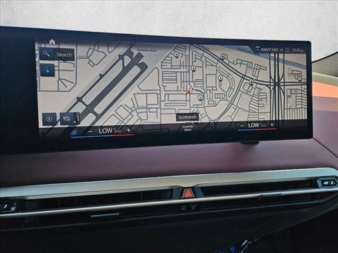 Used 2023 BMW iX M60 w/ Executive Package image 14