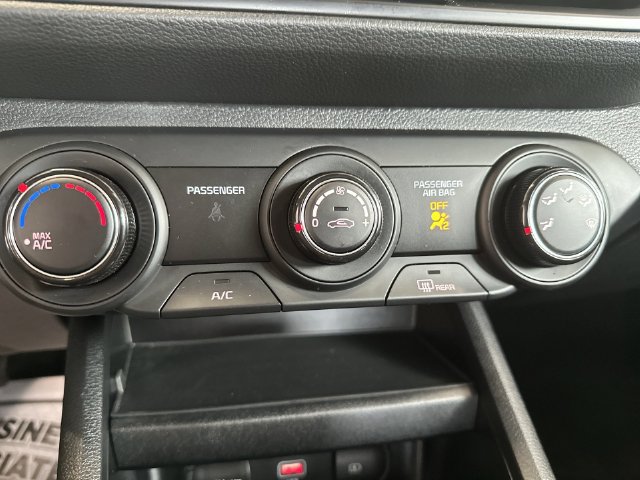Certified 2024 Kia Forte LXS FWD image 25