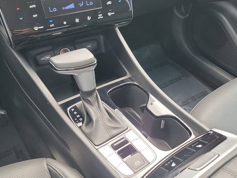 Certified 2023 Hyundai Tucson XRT FWD image 15