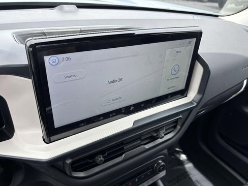 New 2025 Ford Bronco Sport Heritage image 4