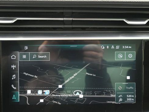 Used 2021 Audi Q7 2.0T Premium Plus w/ Executive Package image 14