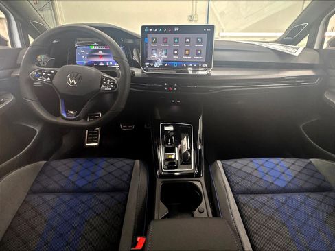 New 2026 Volkswagen Golf w/ Euro Style Package AWD/4WD image 5