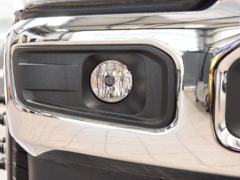 Used 2024 Ford F350 XL w/ XL Chrome Package RWD image 8