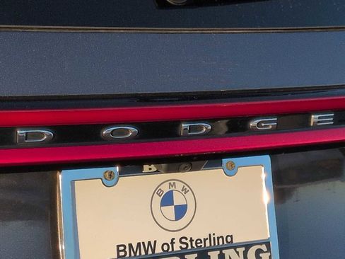 Used 2018 Dodge Durango GT w/ Premium Group image 12