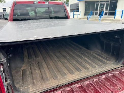 Used 2021 RAM 1500 Laramie w/ Sport Appearance Package AWD/4WD image 22