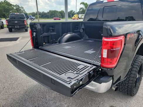 Used 2023 Ford F150 XLT w/ Equipment Group 301A Mid AWD/4WD image 10