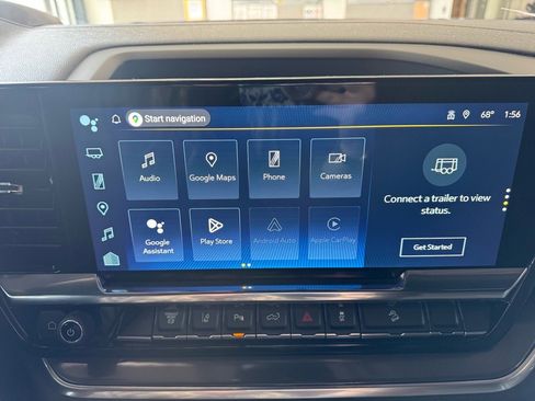 Used 2025 Chevrolet Silverado 3500 High Country w/ Midnight Edition image 24