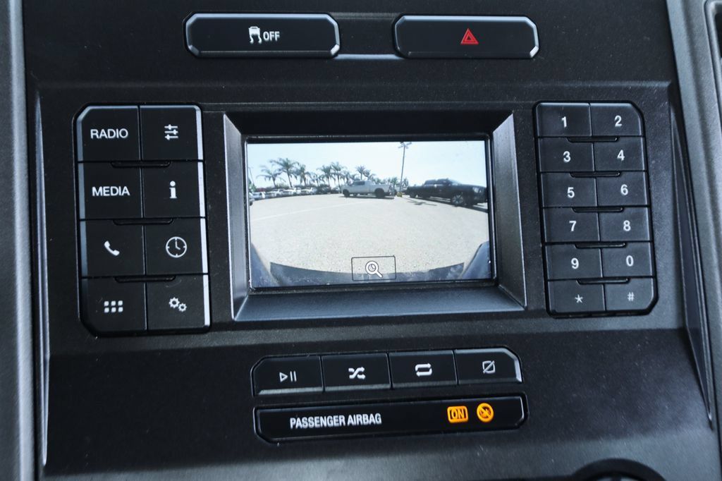 Used 2022 Ford F250 XL w/ Power Equipment Group RWD image 27