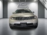Used 2007 Nissan Murano S w/ Convenience Pkg image 2