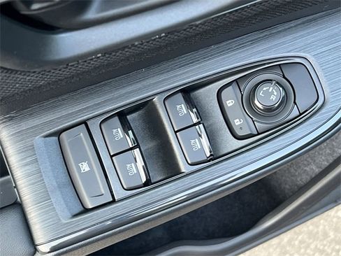 New 2026 Subaru Outback Limited image 28