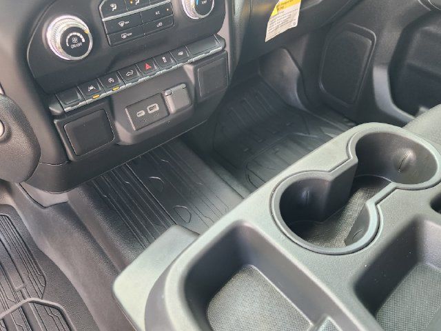 Used 2023 GMC Sierra 1500 Pro RWD image 18