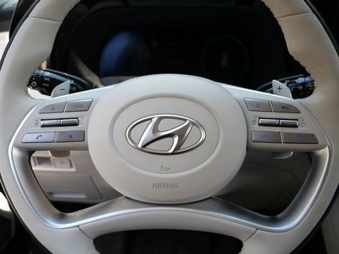 Used 2024 Hyundai Palisade Calligraphy AWD/4WD image 19