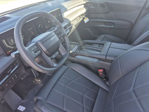 New 2027 Kia Telluride SX Prestige X-Pro AWD/4WD image 10