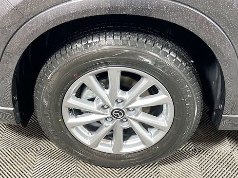 New 2025 MAZDA CX-5 AWD 2.5 S w/ Select Package image 22