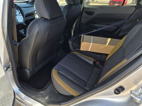 New 2025 Subaru Crosstrek 2.5i Sport w/ Crosstrek Mirror Package image 12