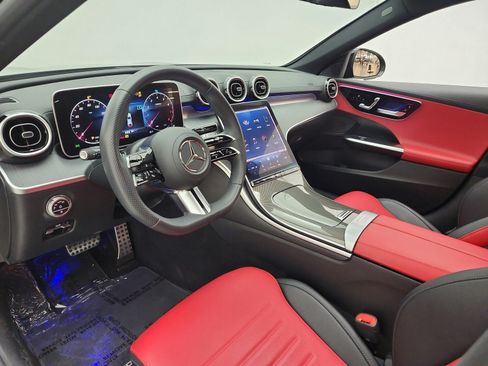 Used 2023 Mercedes-Benz C 300 Sedan image 12
