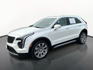 Certified 2023 Cadillac XT4 Premium Luxury AWD/4WD video 1