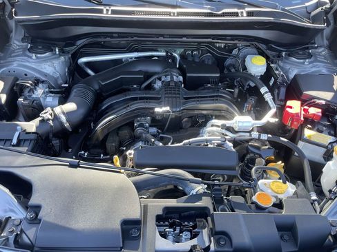 Certified 2025 Subaru Forester Premium w/ Convenience Package #2 image 14