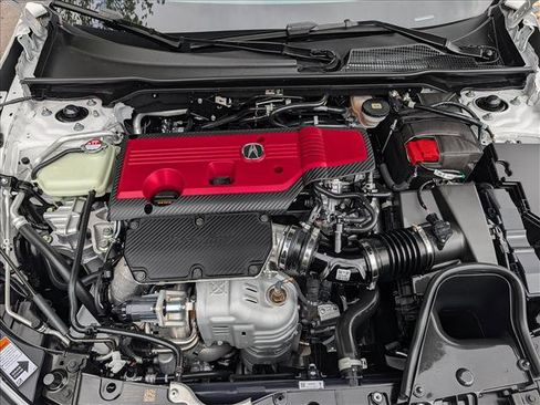 Used 2026 Acura Integra Type S FWD image 11