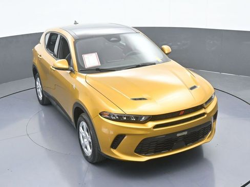 Used 2024 Dodge Hornet GT image 53