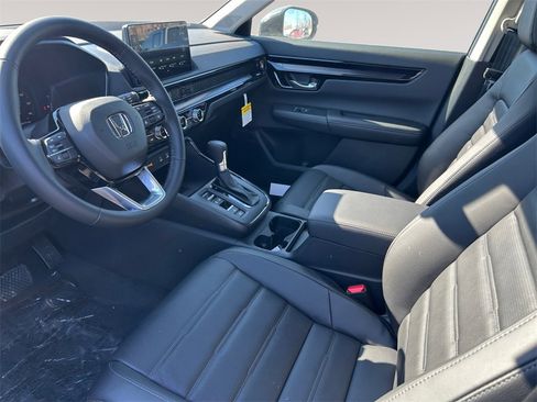 New 2026 Honda CR-V EX-L image 10
