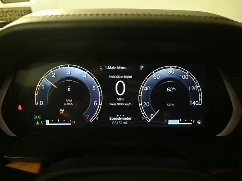 Used 2021 Jeep Grand Cherokee L Summit image 26