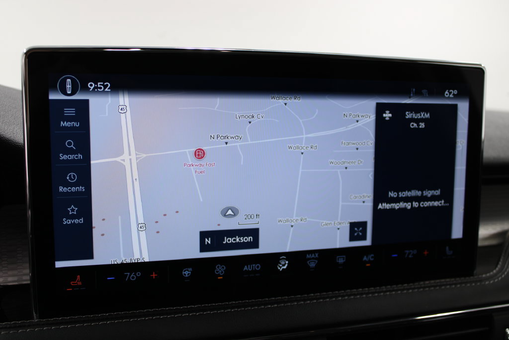 Used 2023 Lincoln Corsair AWD w/ Equipment Group 101A image 36